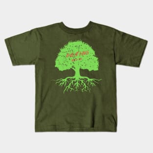 Fruit of the Spirit Kids T-Shirt